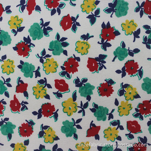 Hot Sell Stretched Canvas Fabric for Dress